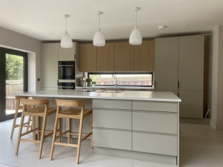 Can I see your kitchen?