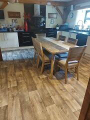 Can I see your kitchen?