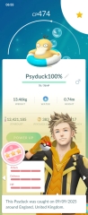 Pokémon Go - Applin Ever After!