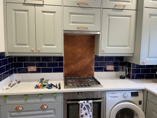 Can I see your kitchen?