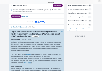 Why are you running illegal adverts for weight loss injections?