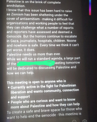 How would you feel about this wording?