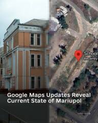 Ukraine Invasion: Part 58