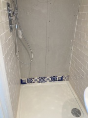 Aargh!! I hate my tiles!!