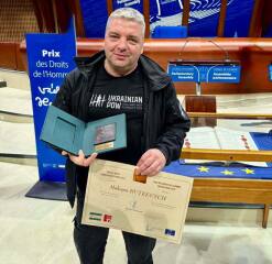 Ukraine Invasion: Part 58