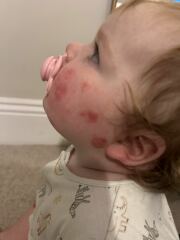 Any ideas what this could be?