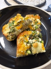 Come and tell us your dull and unexciting news 34: Calmly through the day