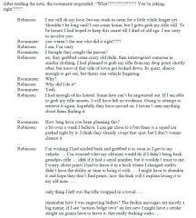 Charlie Kirk assassin was living with trans roommate