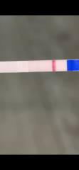 is this test positive?