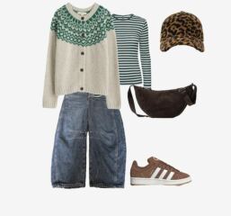 No/low buy 2025 shop from wardrobe