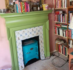 Adding charm/character to house, with pics
