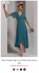 Are these dresses ok for autumn weddings?!