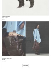H&M - what are they thinking?