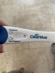 TTC TWW October 2025 🫶🏻