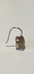Help me find … earring