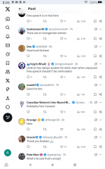 Graham Linehan arrested on arrival at Heathrow Part 2