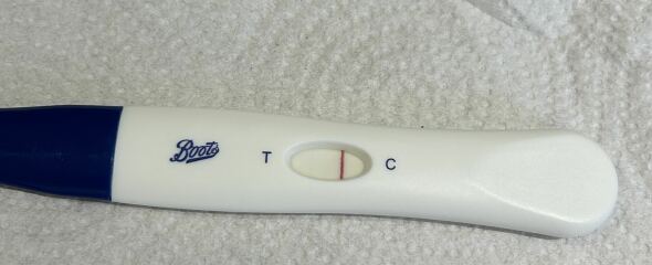 boots early tests - evap lines?