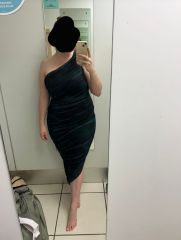 Are these dresses ok for autumn weddings?!