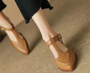 Chloe and Liam shoes - has anyone bought from them?
