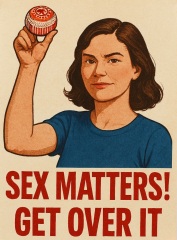 I'm confused what gender critical people want. Could someone clarify?