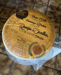 Cheeses of the world
