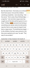 Tom Phillips - any Kiwis (or others who know the story) want to discuss?