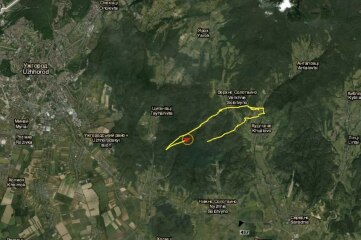 Ukraine Invasion: Part 58