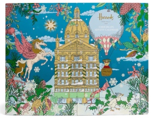 🎄 2025 Style and Beauty Advent Calendar Discussion ***SPOILERS*** THREAD 6