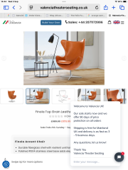 Where can I buy this chair?