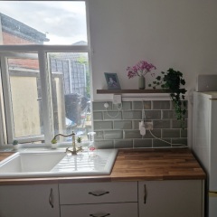 Can I see your kitchen?