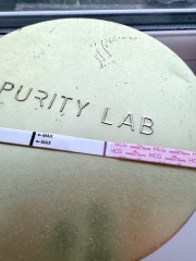 September TTC thread 💛