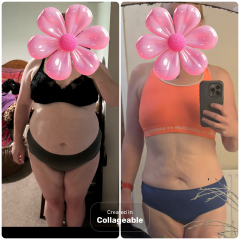 Mounjaro October starters - Thread 8!