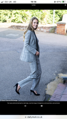 Royal Style: We are in need of pink diamonds!