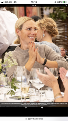 Royal Style: We are in need of pink diamonds!