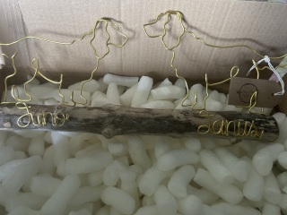 Thread 3 - The one with the unhinged crab 🦀