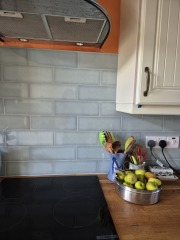 Can I see your kitchen?