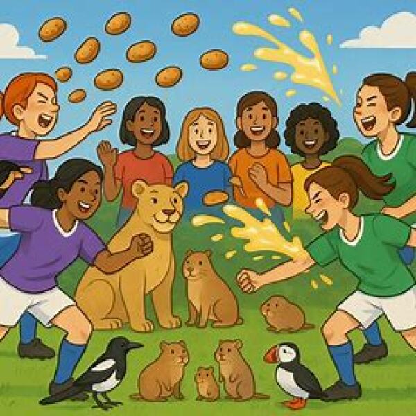 The Bluestocking, where the short days shorten and the oaks are brown