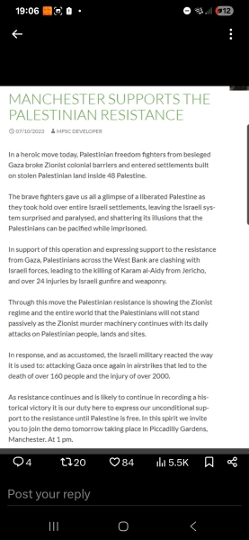 Has Trump's pressure worked?