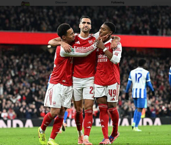 The Rolling Football Thread: Season 2025/26 - thread 2