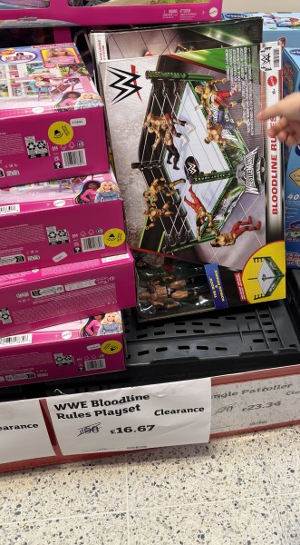 What are you getting your 5yo boys?