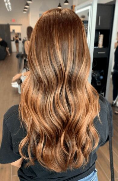 To be upset about this hair?