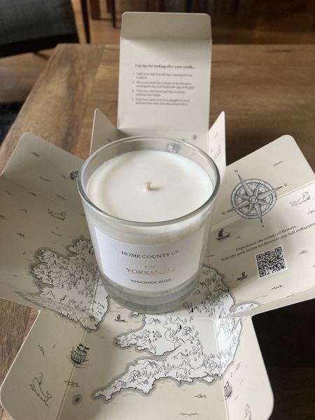 The Nigel Slater Christmas Chronicles Readalong 2025