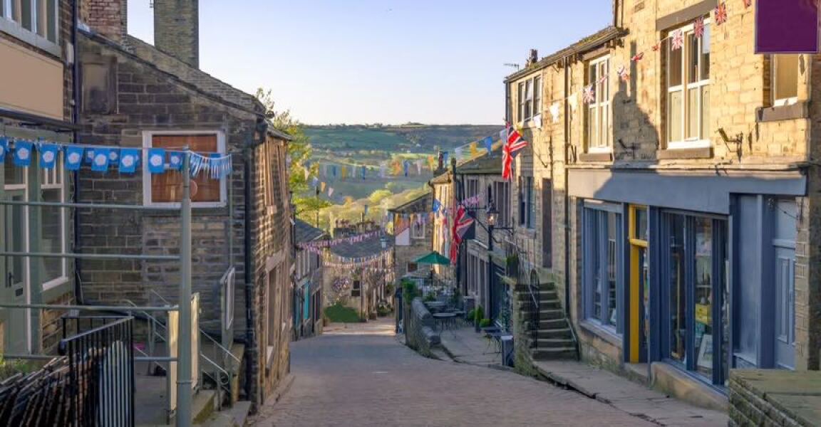 What is wrong with this house?