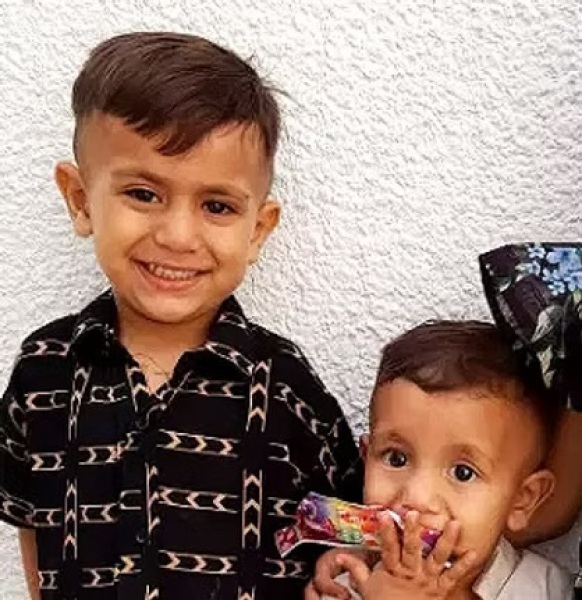 One Child a Day: Remembering Gaza’s Children