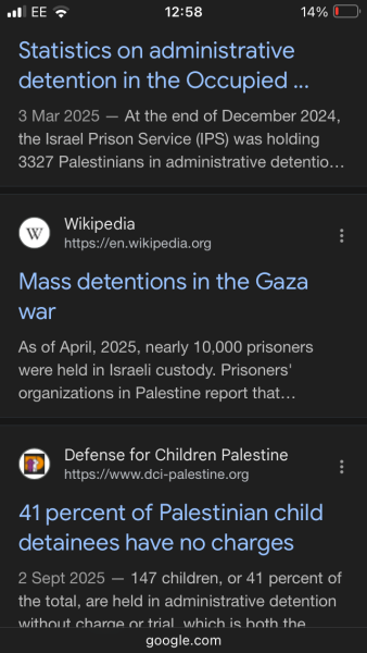What are Hamas playing at?