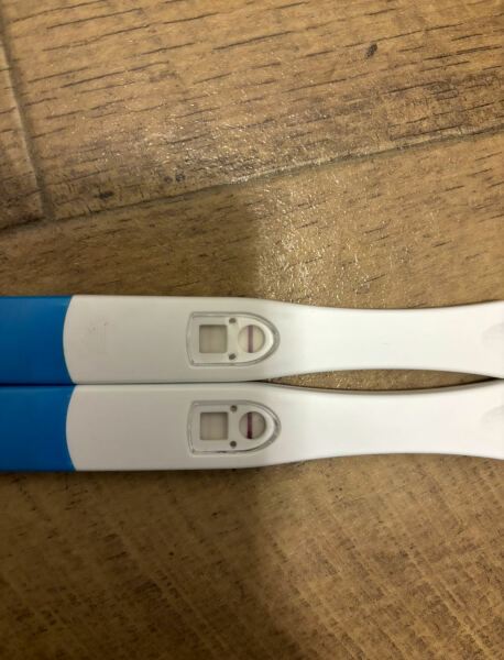 Are those one step early tests actually sensitive?