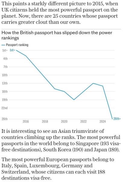Brexit mega thread part 15a - looking forwards