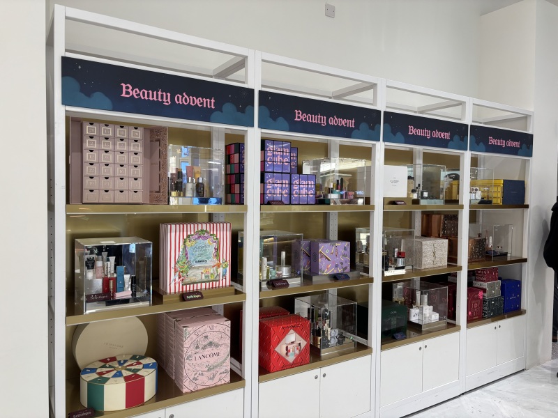 🎄 2025 Style and Beauty Advent Calendar Discussion ***SPOILERS*** THREAD 7