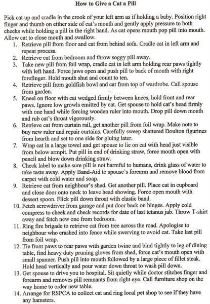 Arghhhh has Lick-e-Lix changed??