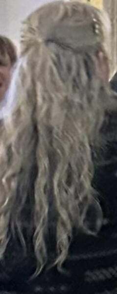 January 2025 Starters - Onwards and Downwards